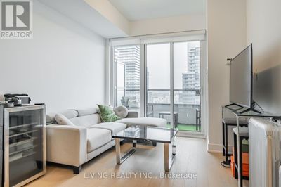 2606 - 20 Shore Breeze Dr, Condo with 2 bedrooms, 1 bathrooms and 1 parking in Etobicoke ON | Image 3