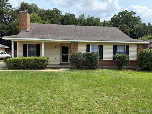 829 Balfour Rd, Montgomery, AL, 36117-3013 | Card Image