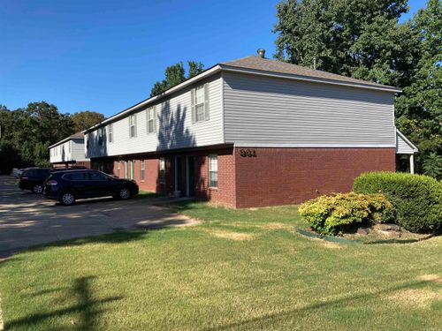 361/ 371 Club Road, Sherwood, AR, 72120 | Card Image