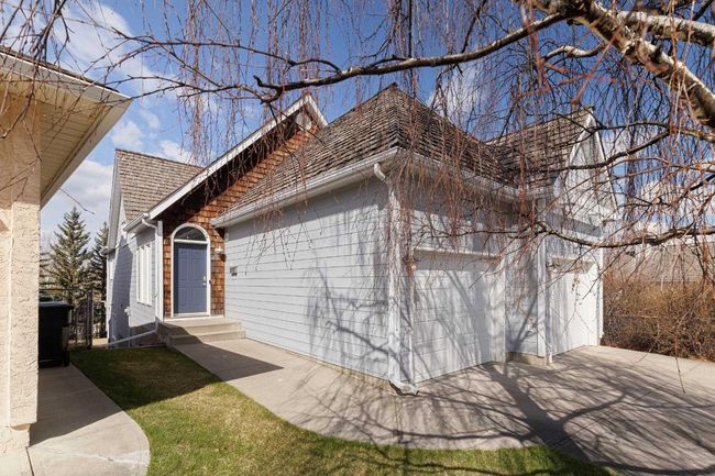 127 Stratton Pk Sw, House other with 4 bedrooms, 3 bathrooms and 4 parking in Calgary AB | Image 49