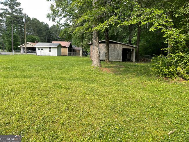 1088 New Rosedale Rd Ne, House other with 4 bedrooms, 3 bathrooms and 2 parking in Armuchee GA | Image 30