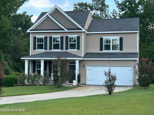 100 Dusty Ct, Harlem, GA, 30814-6410 | Card Image