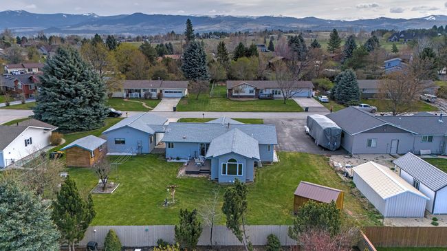 229 Antigone Dr, House other with 2 bedrooms, 2 bathrooms and null parking in Hamilton MT | Image 43