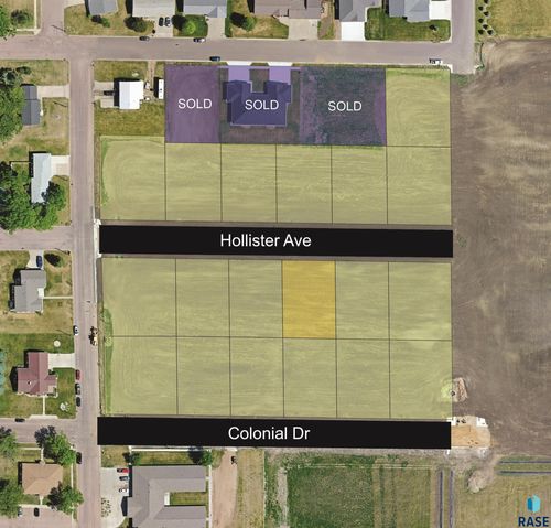 204 W Hollister Ave, Salem, SD, 57058-8710 | Card Image