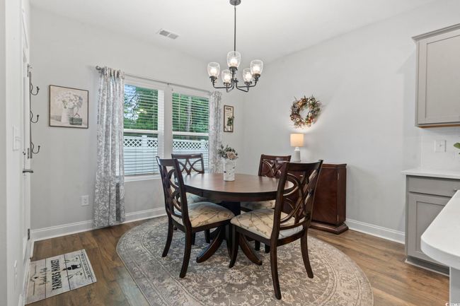 2405 Capri Ct, House other with 3 bedrooms, 2 bathrooms and 4 parking in Conway SC | Image 8