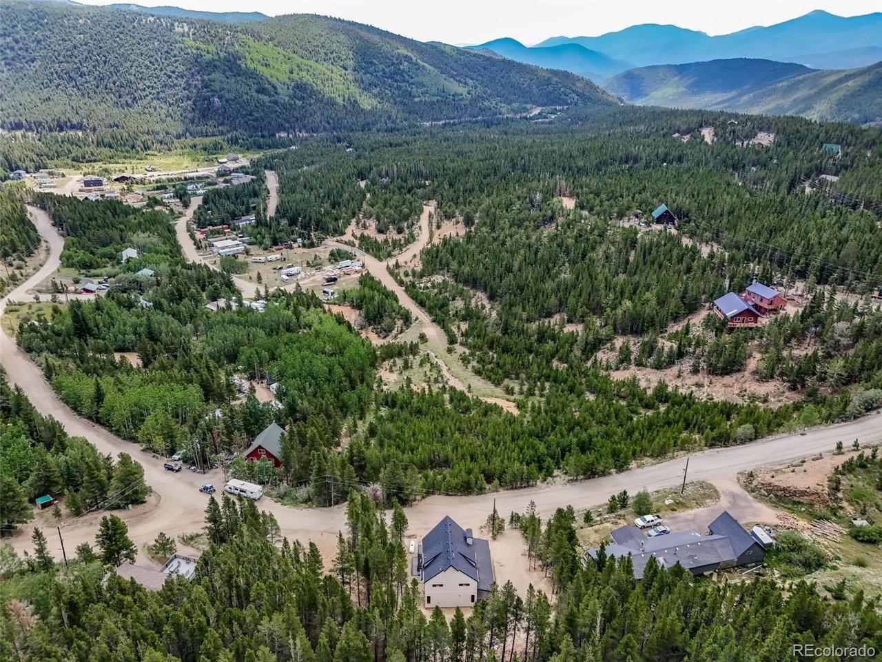 Residential in Idaho Springs 3