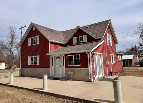 101 S Brook St, Hendricks, MN, 56136-9791 | Card Image