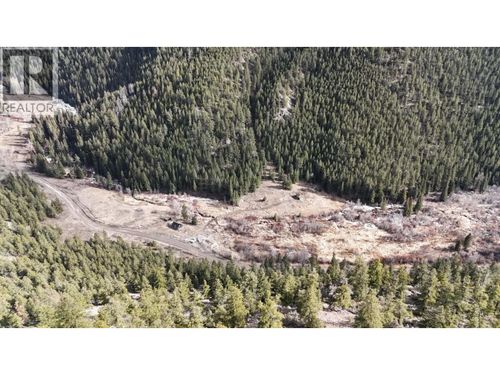 6930 Big Bar Road, Clinton, BC, V0K1K0 | Card Image