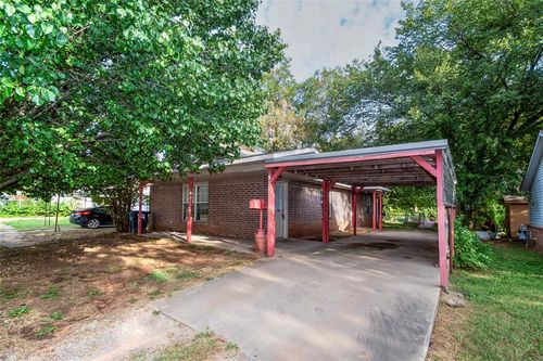 511 W 5th St, Stroud, OK, 74079-3424 | Card Image