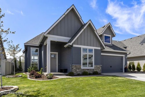 7013 N Rendezvous Dr, Coeur D Alene, ID, 83815-0059 | Card Image