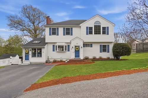 8 Harvard Street Ext, Woburn, MA, 01801-4444 | Card Image