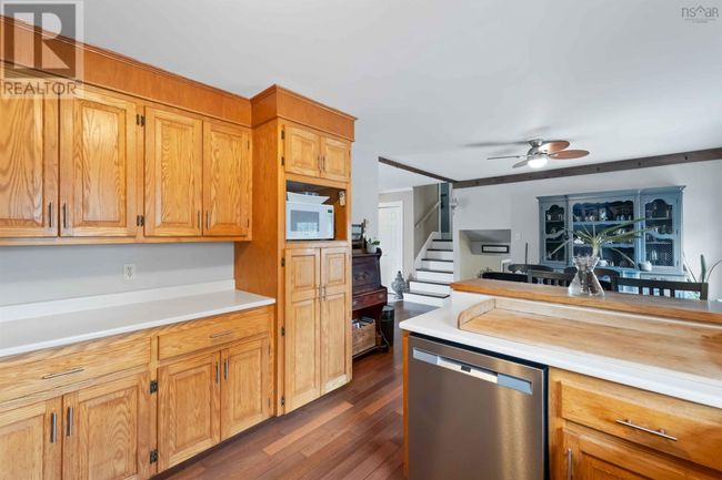 3164 Cornwallis Cres, House other with 4 bedrooms, 2 bathrooms and null parking in Coldbrook NS | Image 11