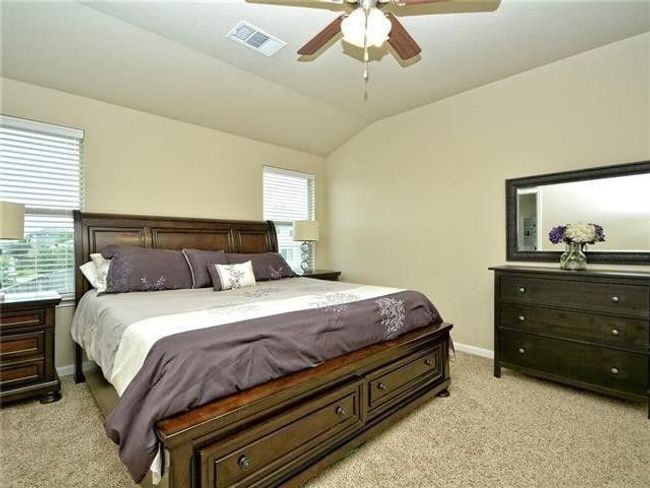1216 April Meadows Loop, House other with 3 bedrooms, 3 bathrooms and 4 parking in Georgetown TX | Image 15