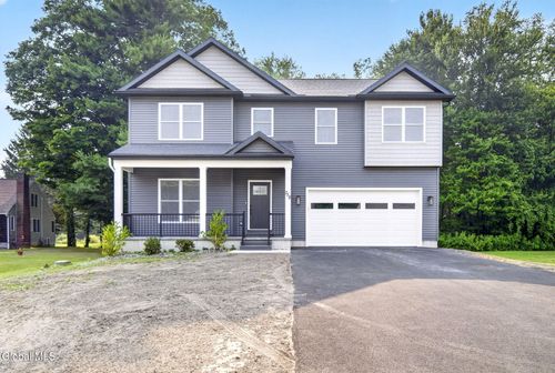 758 Hudson River Rd, Mechanicville, NY, 12118-3802 | Card Image