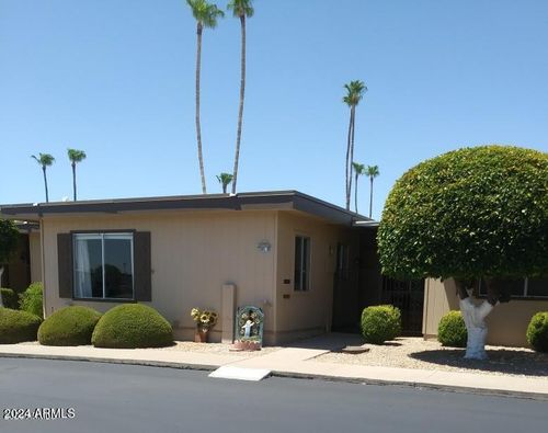 b-13705 N 98th Avenue, Sun City, AZ, 85351 | Card Image