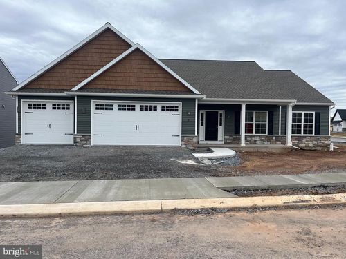 3 Marsh Run, ELIZABETHTOWN, PA, 17022 | Card Image