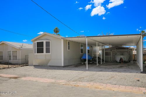 413 N Stardust Ln, Parker, AZ, 85344-4122 | Card Image