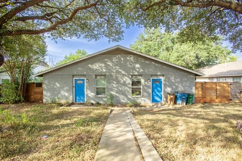 b-2003 Conestoga Trl, Austin, TX, 78744-3503 | Card Image