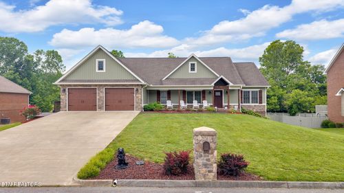 3453 Bailey Ranch Rd, Kingsport, TN, 37660-7894 | Card Image