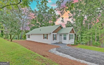 181 Forest Avenue, House other with 2 bedrooms, 2 bathrooms and null parking in Toccoa GA | Image 1