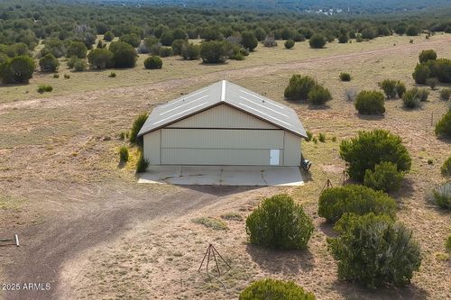--TBD Spruce Dr, Concho, AZ, 85924 | Card Image