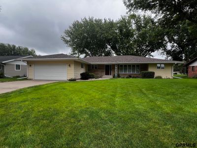 940 17th Street, House other with 3 bedrooms, 1 bathrooms and 2 parking in Henderson NE | Image 1