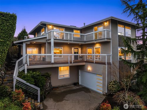5151 55th Avenue S, Seattle, WA, 98118 | Card Image
