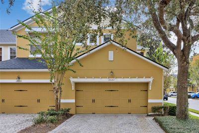 606 - 14042 Sparkling Cove Lane, Townhouse with 3 bedrooms, 2 bathrooms and null parking in Windermere FL | Image 1