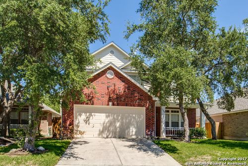 23618 Persian Holw, San Antonio, TX, 78260-6644 | Card Image