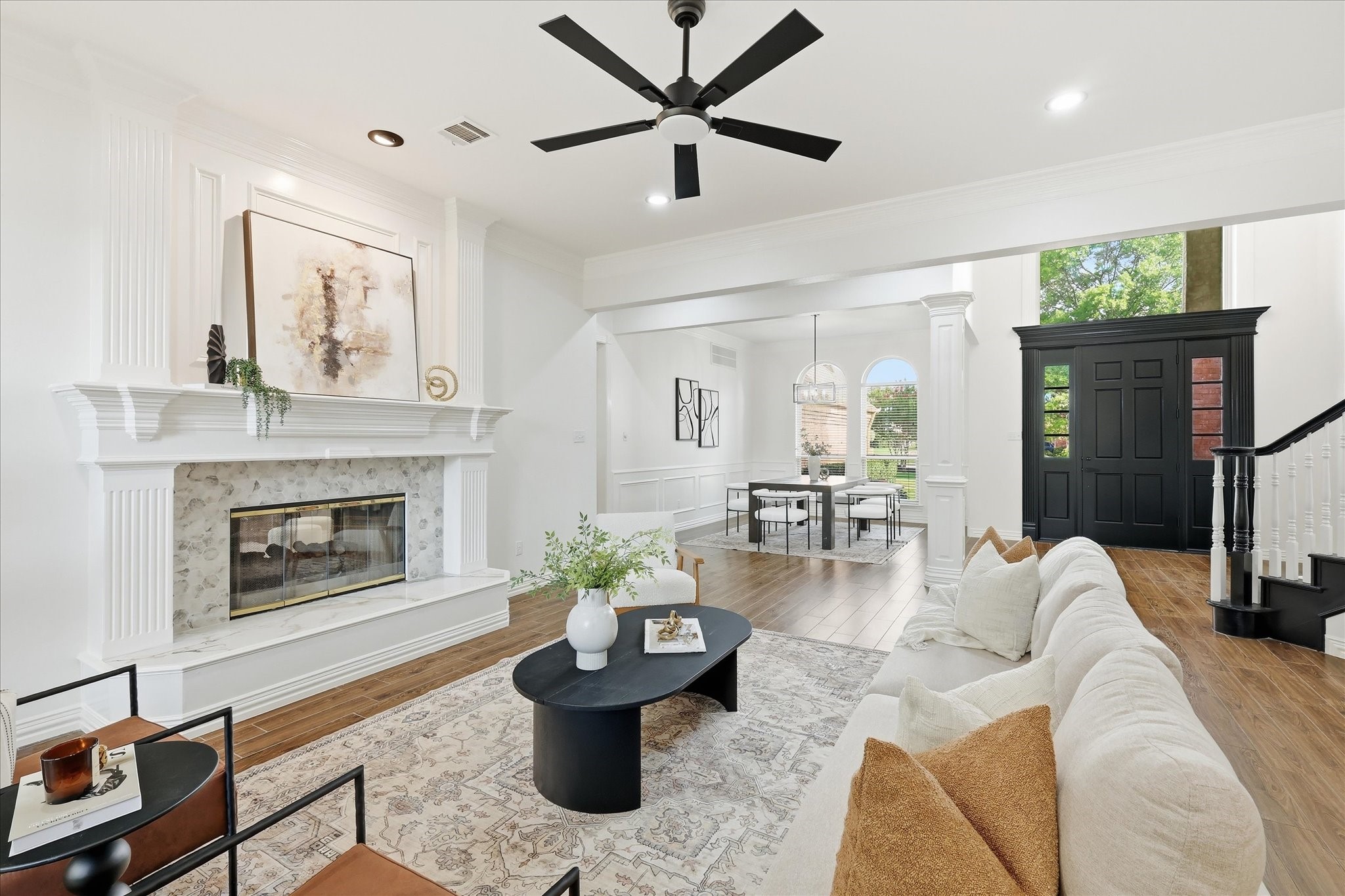 Residential in Southlake 3