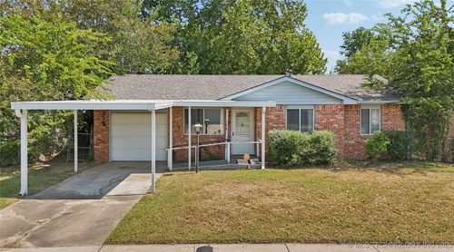 315 S 190th East Ave, Tulsa, OK, 74108-2311 | Card Image