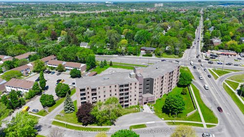 602-17 Eldon Hall Pl, Kingston, ON, K7M7H5 | Card Image