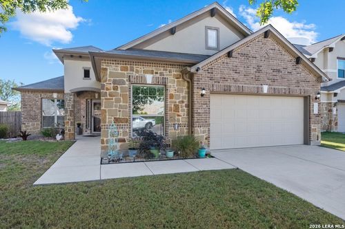 773 Great Cloud, New Braunfels, TX, 78130-4180 | Card Image
