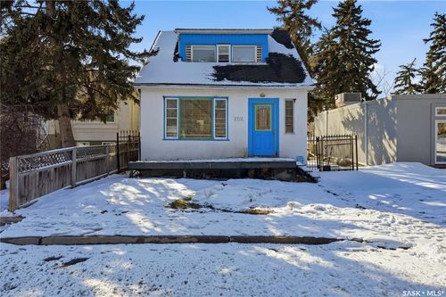 2512 Garnet St, Regina, SK, S4T3A4 | Card Image