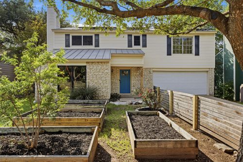 7906 Evaline Ln, Austin, TX, 78745-7464 | Card Image