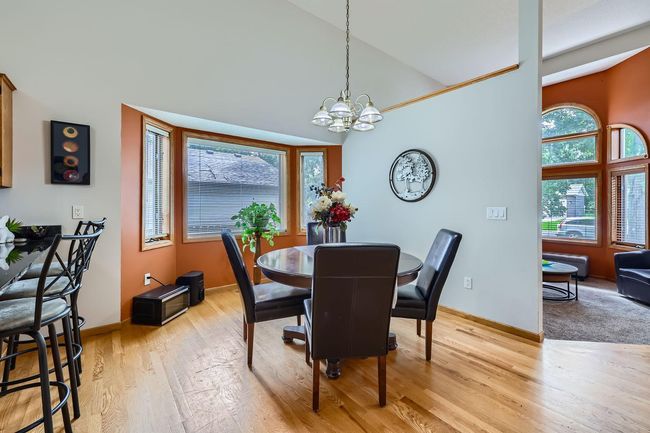 Informal dining space! | Image 5