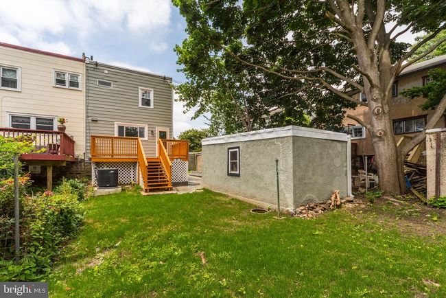 277 Ardmore Ave, Home with 3 bedrooms, 2 bathrooms and null parking in LANSDOWNE PA | Image 35