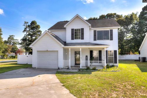 1190 Bamburgh Way, Sumter, SC, 29154-7413 | Card Image