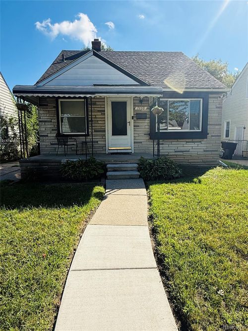 7460 Dacosta, Detroit, MI, 48239-1005 | Card Image