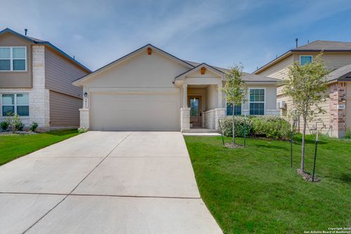 9811 Kalm Brome, San Antonio, TX, 78254 | Card Image
