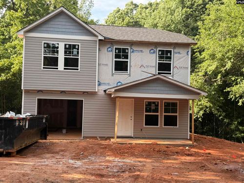 2315 Old Blackmon Ln, Lancaster, SC, 29720-0926 | Card Image