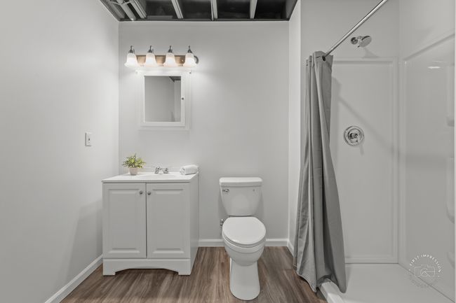 Full Basement Bathroom | Image 25