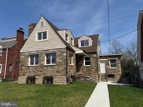 1108 44th Pl Se, WASHINGTON, DC, 20019-4905 | Card Image