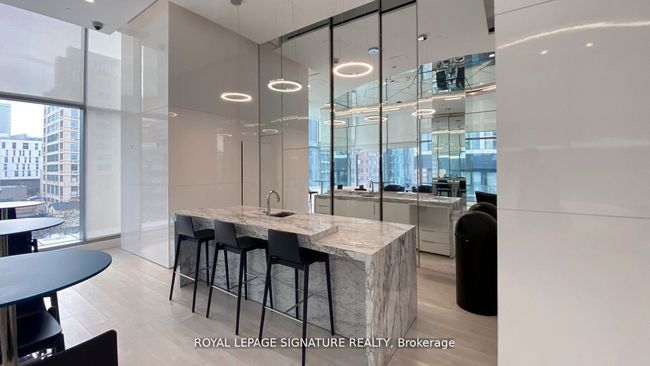4304 - 251 Jarvis St, Condo with 1 bedrooms, 1 bathrooms and null parking in Toronto ON | Image 30