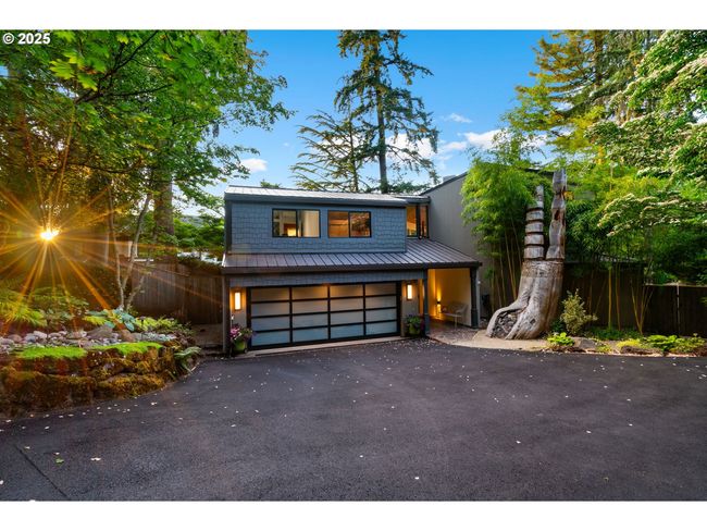 1115 Lake Front Rd, House other with 4 bedrooms, 4 bathrooms and 2 parking in Lake Oswego OR | Image 5