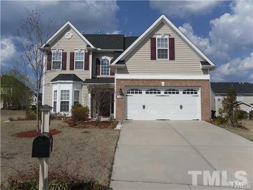 1604 Everette Fields Rd, Morrisville, NC, 27560-6512 | Card Image