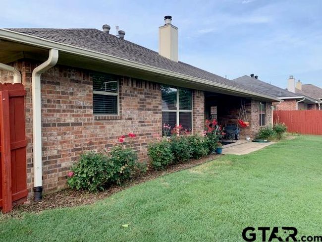 11604 Three Chimneys Dr, House other with 3 bedrooms, 2 bathrooms and null parking in Flint TX | Image 15