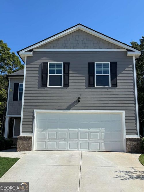 274-274 Coastal Dr, Statham, GA, 30666-2488 | Card Image