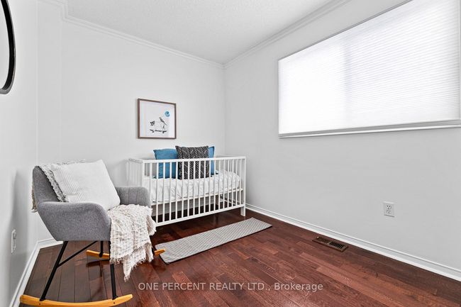 15 Sunshade Pl, House other with 3 bedrooms, 2 bathrooms and 4 parking in Brampton ON | Image 18