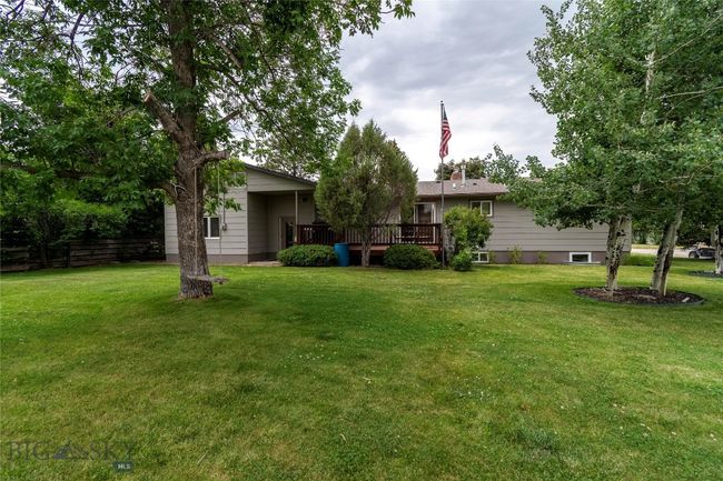 201 W 8 Th Ave, House other with 4 bedrooms, 2 bathrooms and null parking in Big Timber MT | Image 47